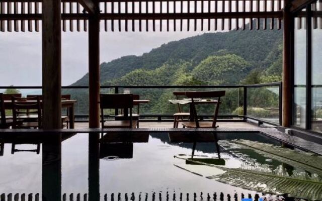 Ruralation MO⁺ Co-living Retreat, Chenjiapu,Songyang