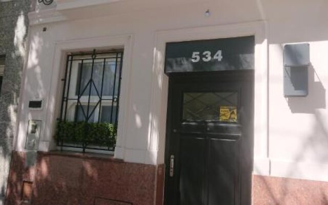 534 Petit San Telmo - Studio & Suites