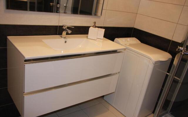 Residence Albert Premier