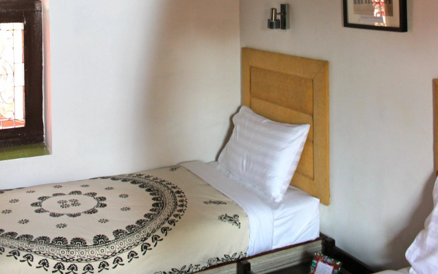 Shaligram Hotel & Spa