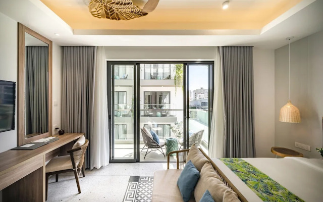 The Kila Boutique Hotel