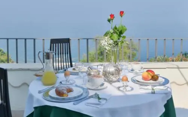 San Francesco Resort