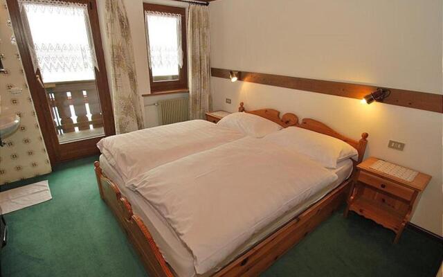 Appartamento trilocale nr. 5