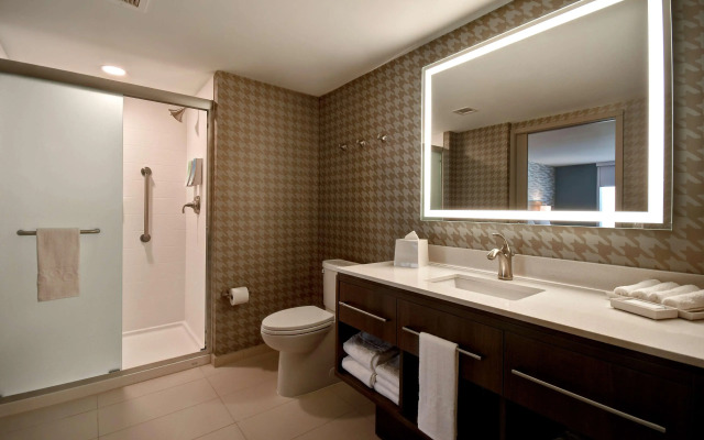 Home2 Suites by Hilton Boston South Bay