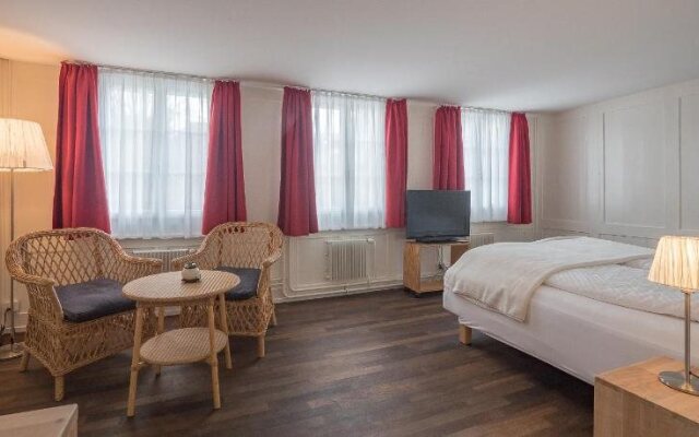 Bed  Breakfast Oberer Graben