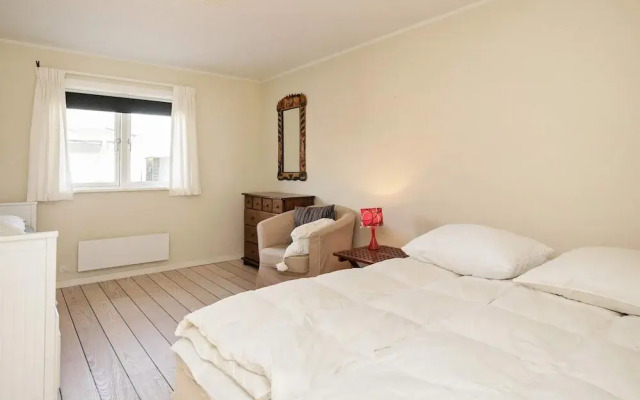 10 Person Holiday Home in Rodvig Stevns-by Traum