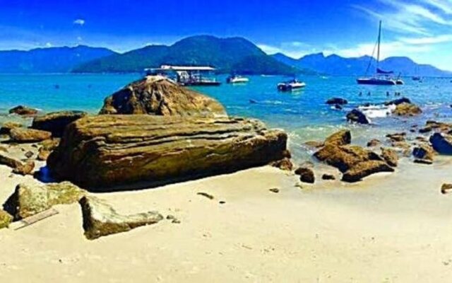 Pousada Costa Verde
