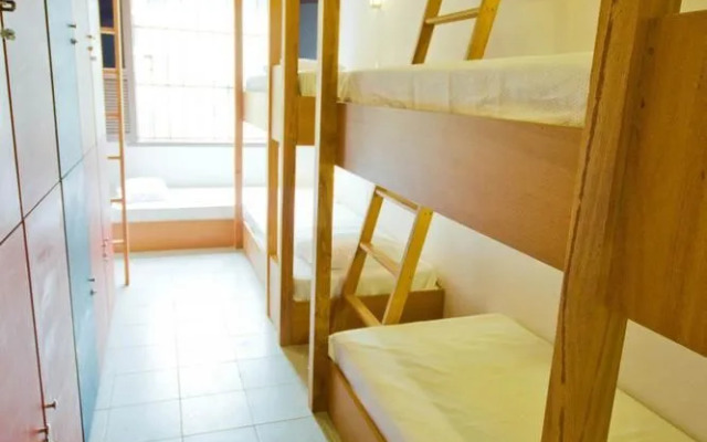 186 Lapa Central Hostel