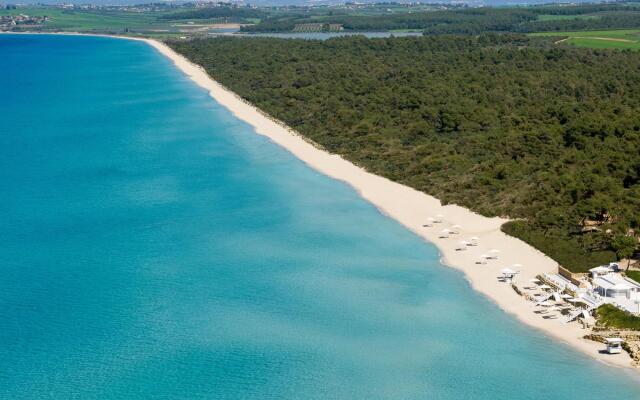 Sani Seaside Villas - Ariadni Erato Up to 10 ppl