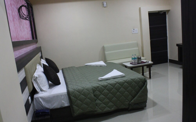 Hotel Vijay Park