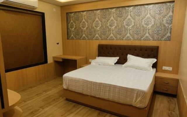 MPT Shubhim Resort