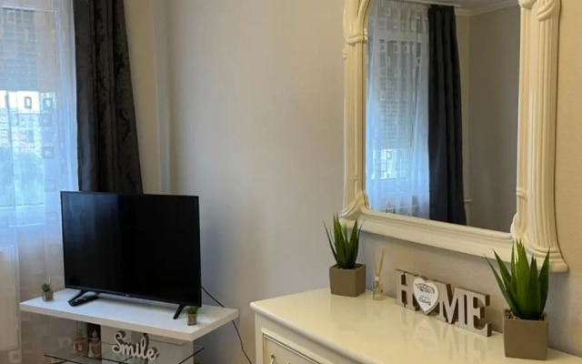 Bemma Apartman