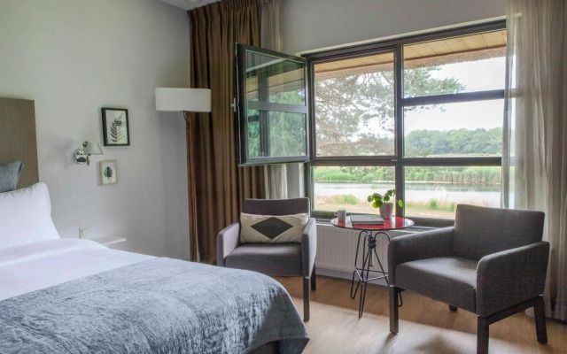 Hotel Mooirivier