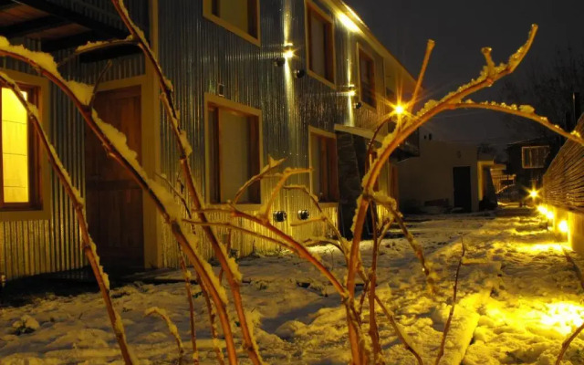 Ukurj Apartamentos