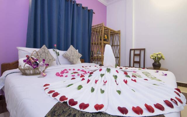 Tan Kang Angkor Hotel