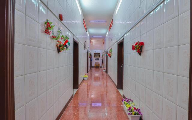 Oyo 393 Al Wehda Hotel