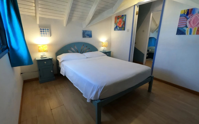 Blue Ocean Villa