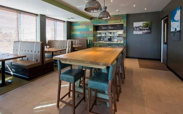 Premier Inn Ringwood