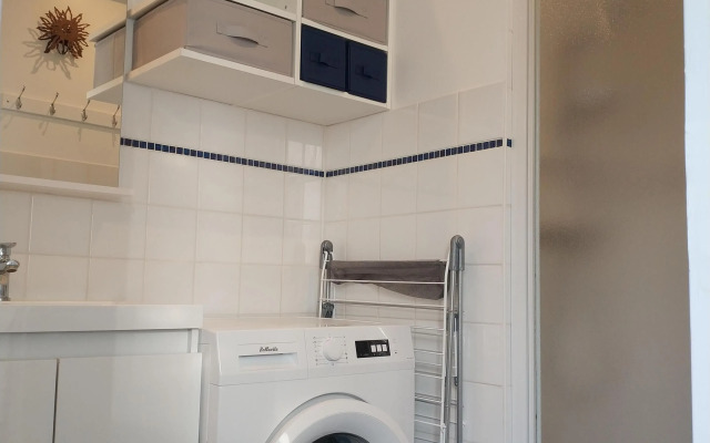 L'appartement du Veillon