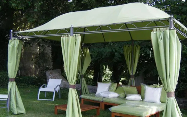 Le Grand Logis