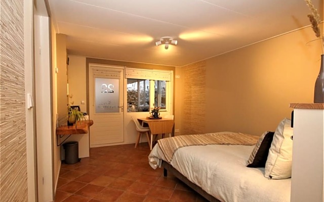 Wadden (W)eiland Bed en Breakfast op Texel