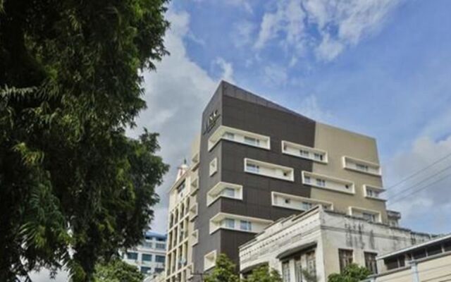The Link 83 Mandalay Boutique Hotel