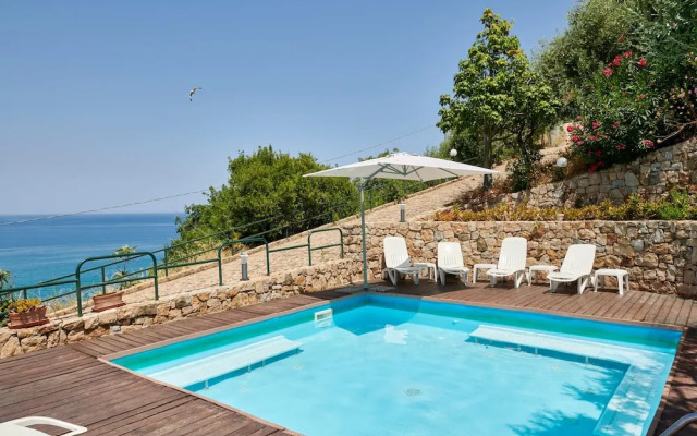 Beautiful Studio With sea View Cefalu, Sicily