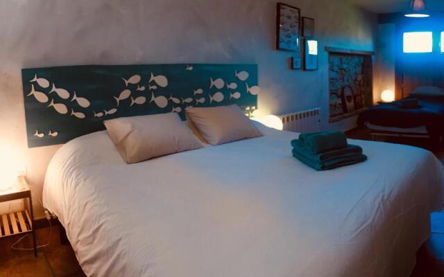 Casa Azul Rodiles