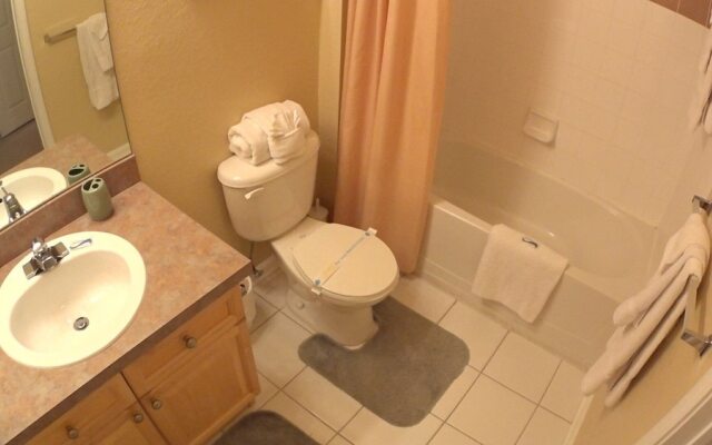 Tr103tr Terrace Ridge 2 Bed Condo