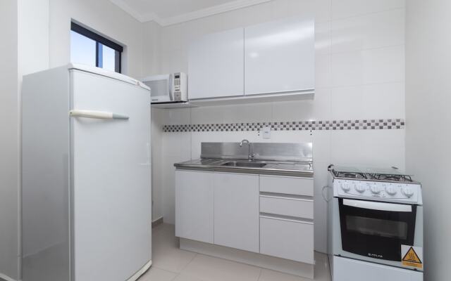 Apartamento Studio - 303 - 11