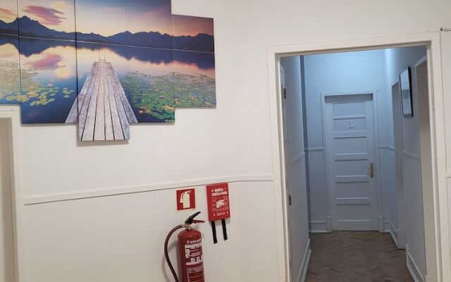 Rainbow Guest house
