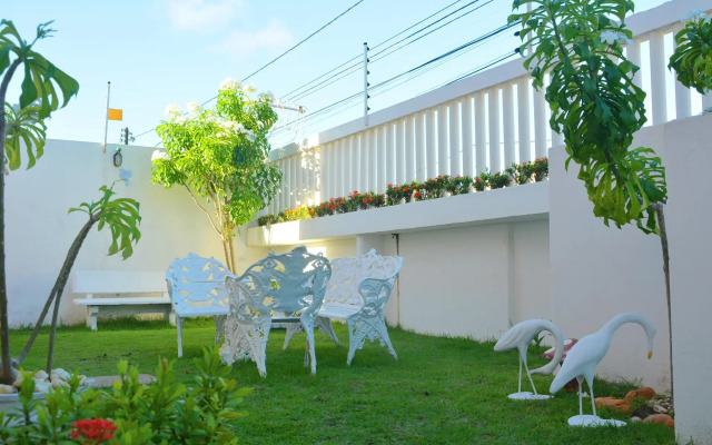 Hotel Terra do Sol