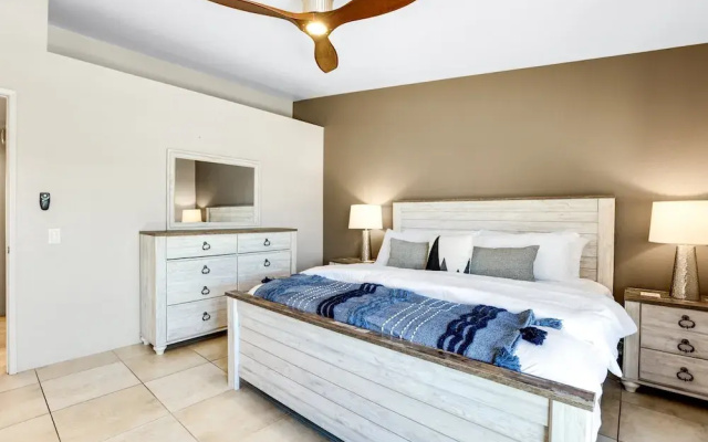 Quaint & Serene in Mesquite CC