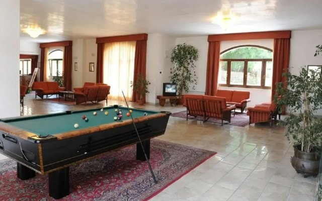 Hotel Villa Rosa
