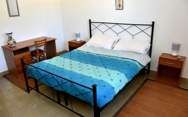 Casa Vacanze - Affitta appartamenti - Villa Mediterraneo