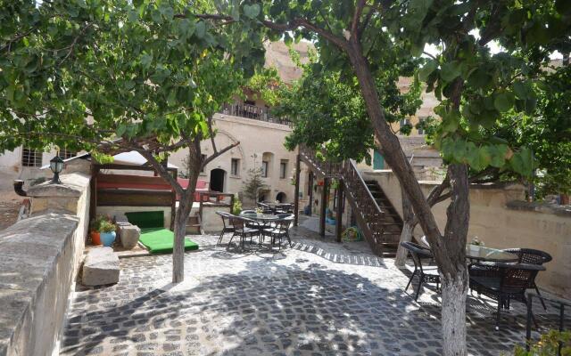 Cappadocia Abras Cave Hotel