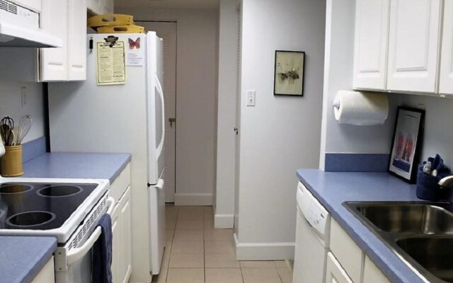 Ocean House Condo 121 - Vitamin SEA