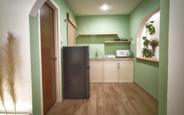 One Life Four Season Waterpark Guest House Manhattan Condominium