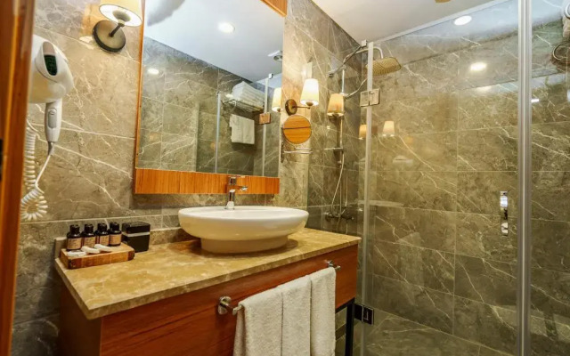 Library Hotel Erciyes