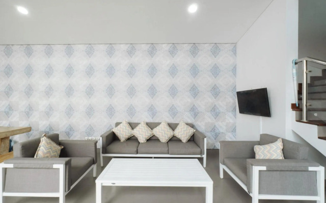 NH Residence by Bukit Vista