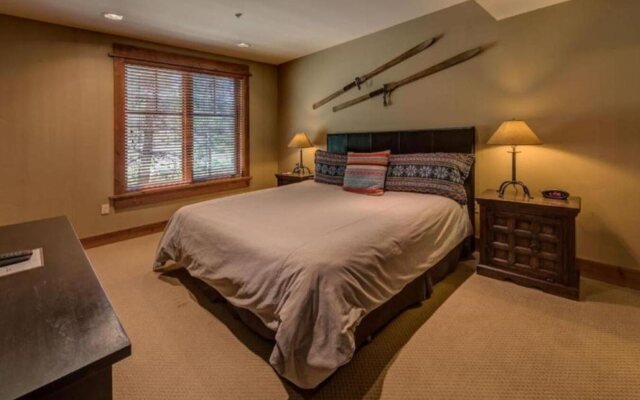 East West Hospitality Tahoe