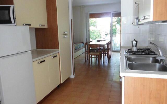 Charming Villa With Private Garden