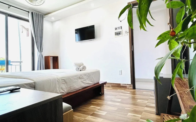 May's House Hoi An Ancient Town Center – Guest Rooms – Da Nang