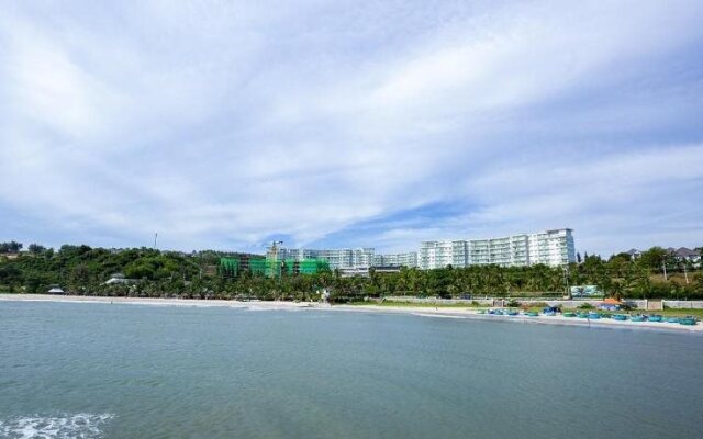 7S Hotel Friendly Phan Thiet
