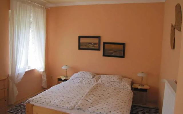 Alsóhegyi Apartmanok