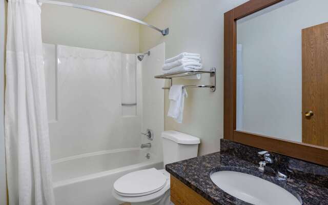 Super 8 by Wyndham Valentine NE