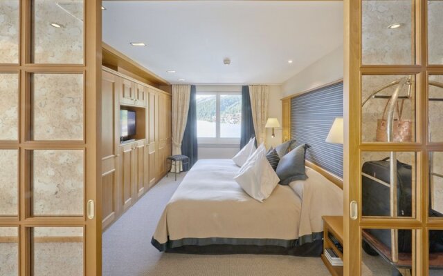 Hotel Beatus