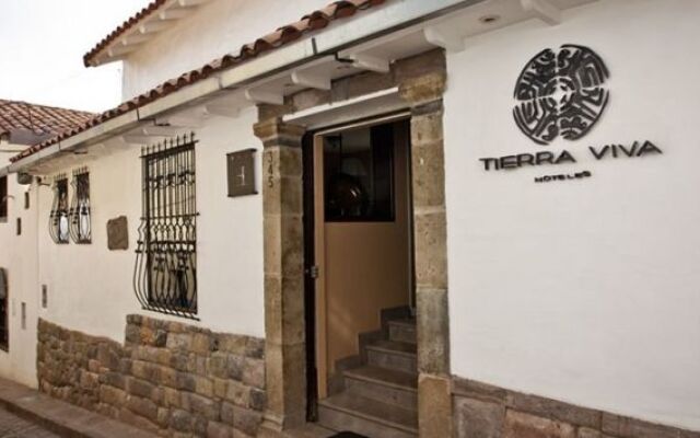 Tierra Viva Cusco Plaza