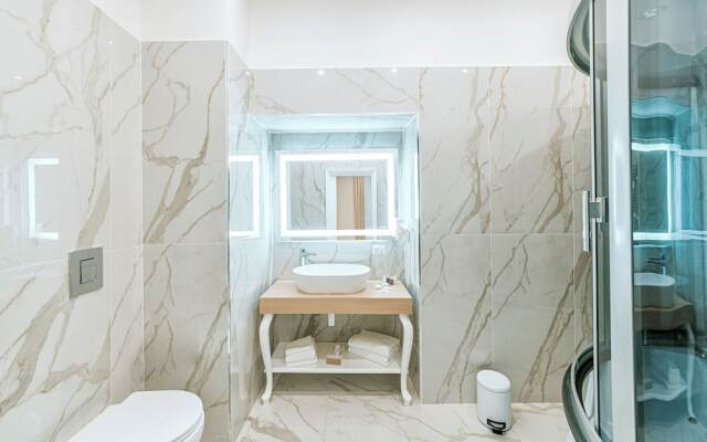 Gentile Suite & Spa Vomero