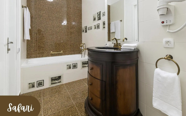 The Mansion Boutique Hotel